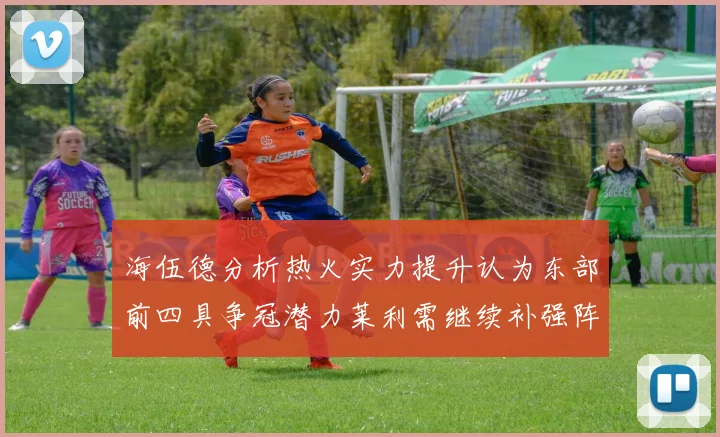 海伍德分析热火实力提升认为东部前四具争冠潜力莱利需继续补强阵容