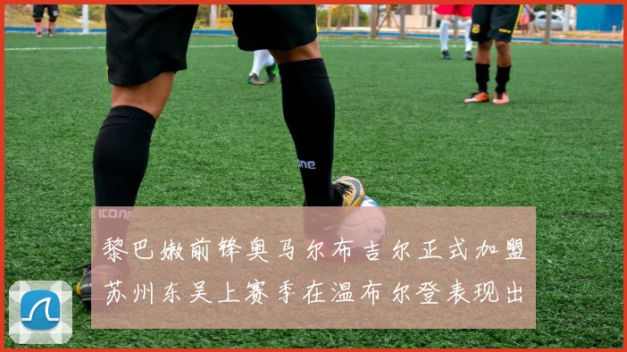 黎巴嫩前锋奥马尔布吉尔正式加盟苏州东吴上赛季在温布尔登表现出色
